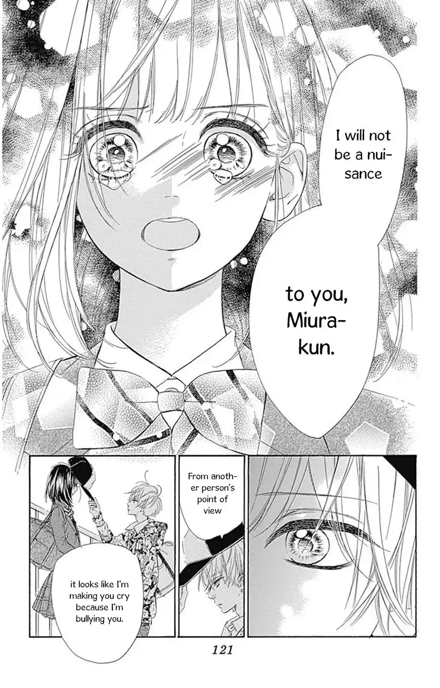 Honey Lemon Soda Chapter 3 25